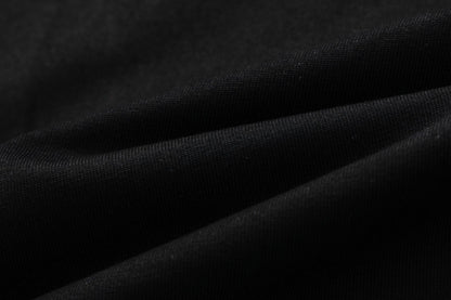 AMIRl Cotton Logo T-Shirts AMIRI