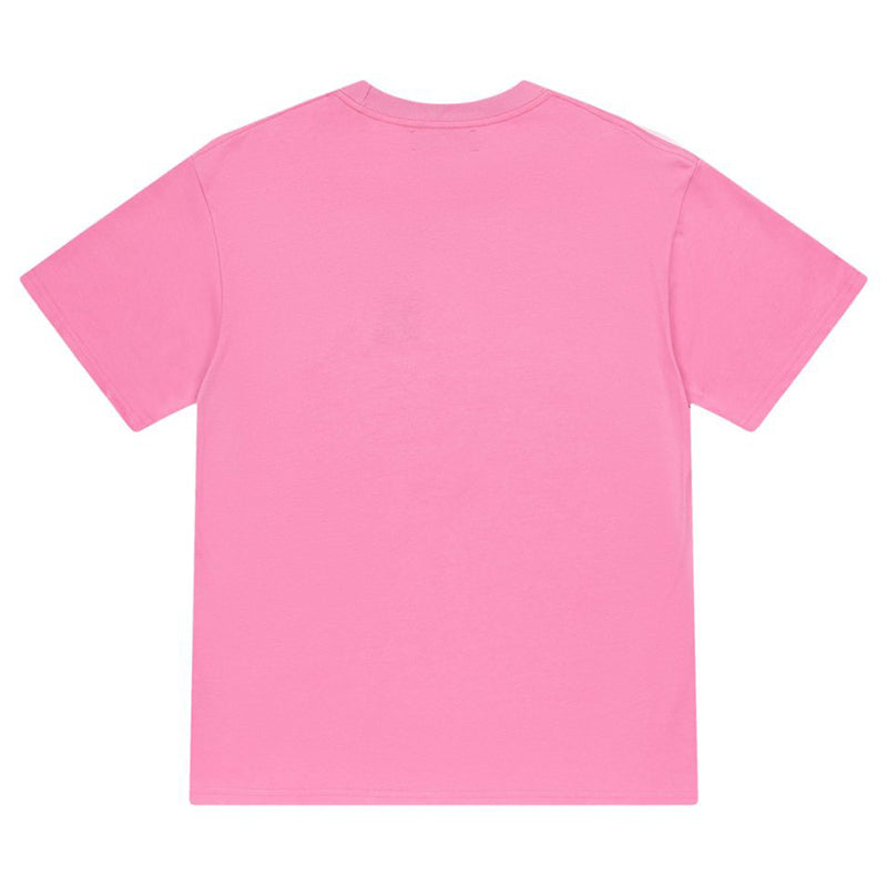 AMIRl Twisted Palms Cotton T-Shirts AMIRI