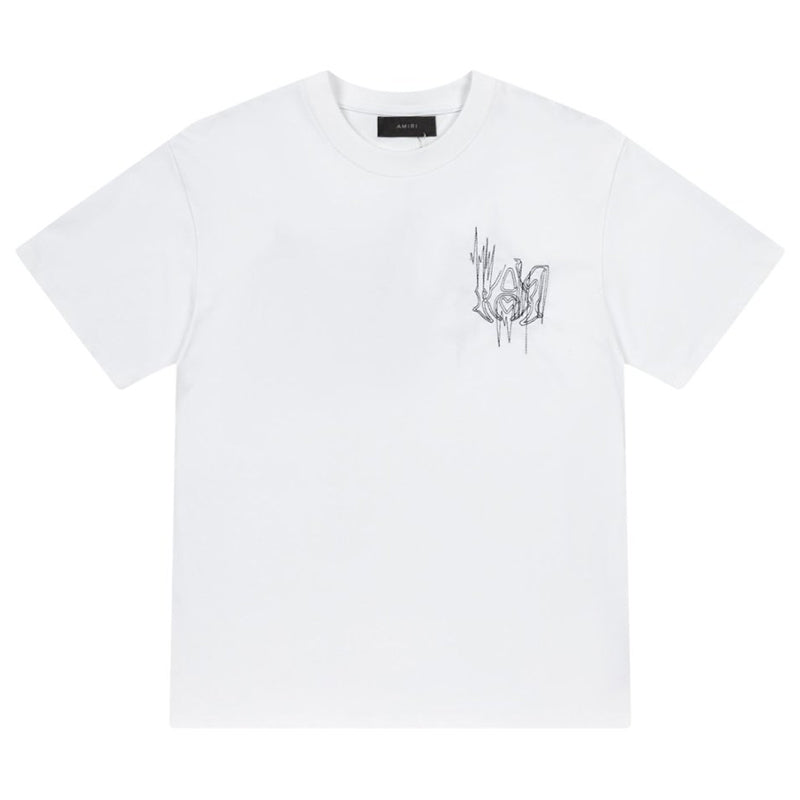 AMIRI MA Logo T-Shirts AMIRI