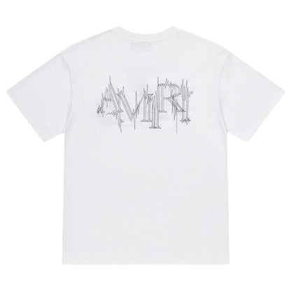 AMIRI MA Logo T-Shirts AMIRI