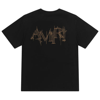 AMIRI MA Logo T-Shirts AMIRI