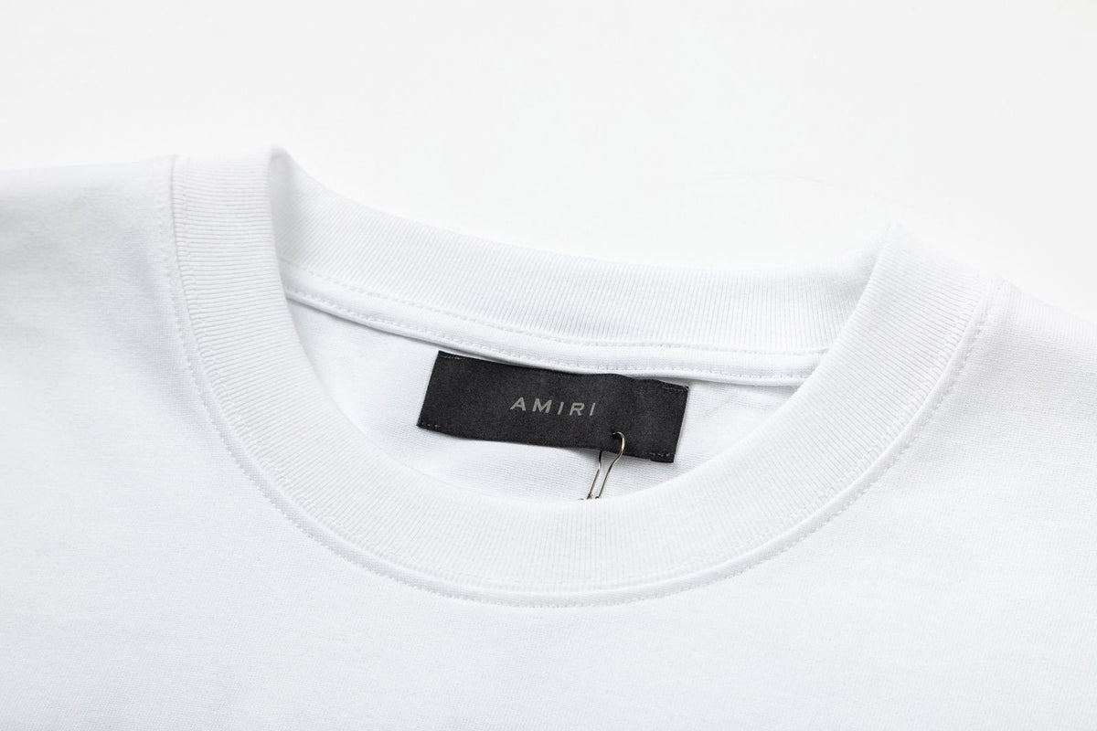 AMIRI MA Logo T-Shirts AMIRI