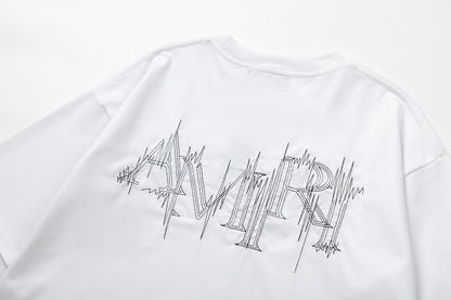 AMIRI MA Logo T-Shirts AMIRI