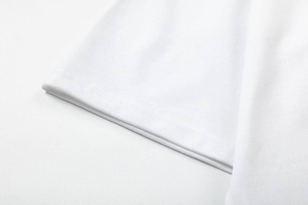 AMIRl Logo-Print T-Shirts AMIRI
