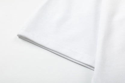 AMIRl Logo-Print T-Shirts AMIRI