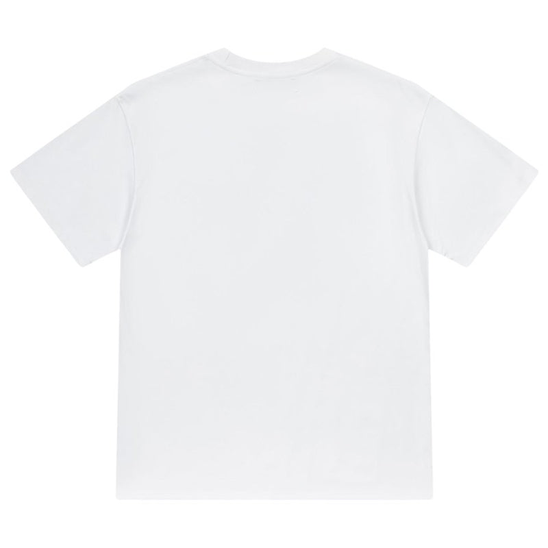 AMIRI MA Bar Logo T-Shirts AMIRI