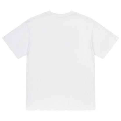 AMIRI MA Bar Logo T-Shirts AMIRI