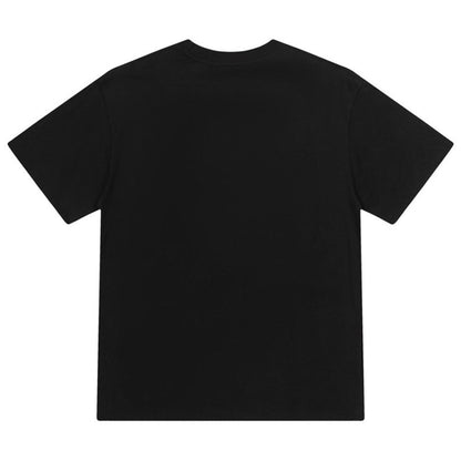 AMIRI MA Bar Logo T-Shirts AMIRI