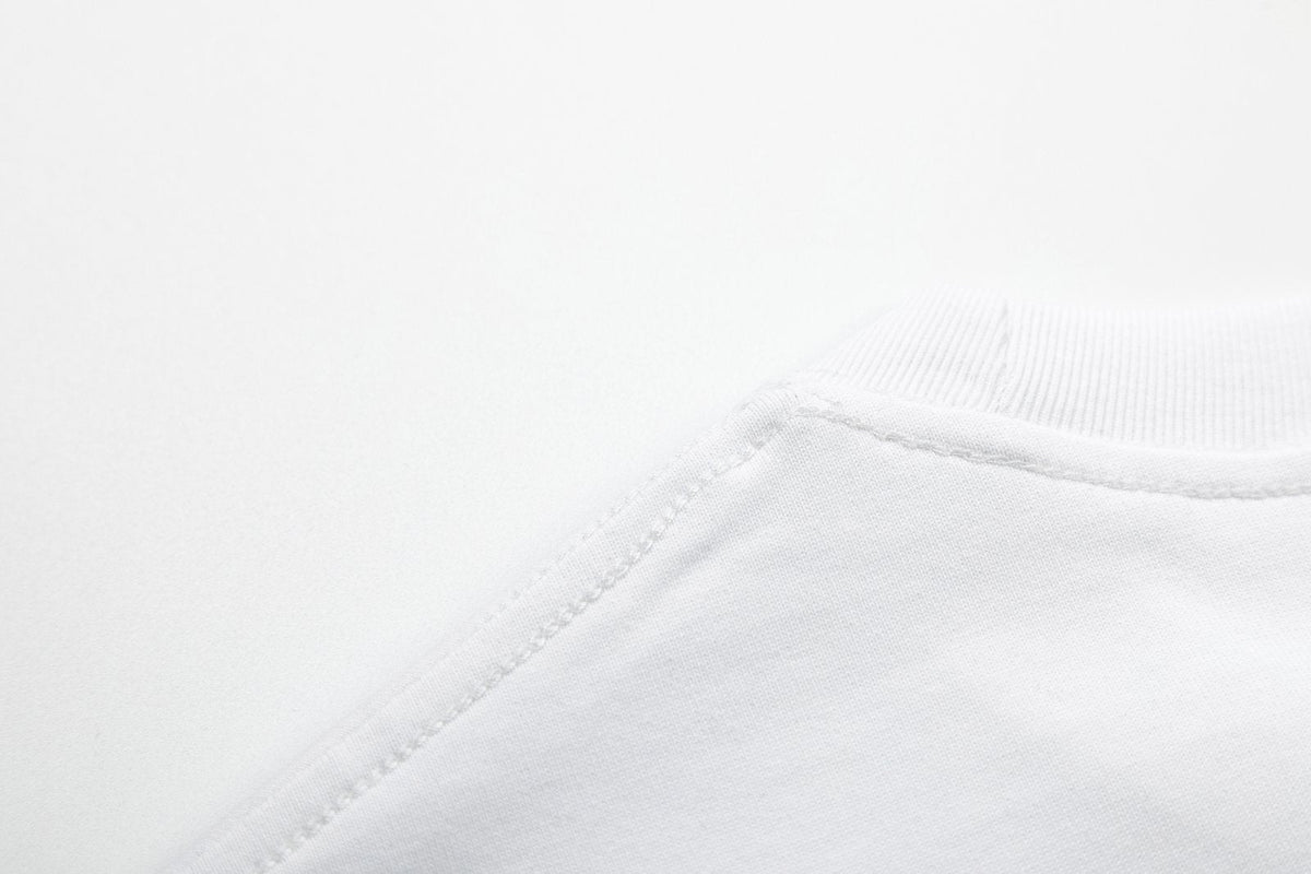 AMIRI MA Bar Logo T-Shirts AMIRI