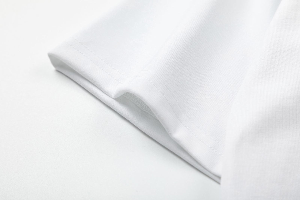 AMIRI MA Bar Logo T-Shirts AMIRI