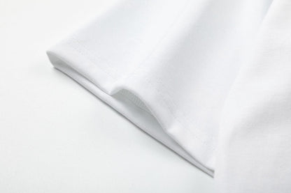 AMIRI MA Bar Logo T-Shirts AMIRI