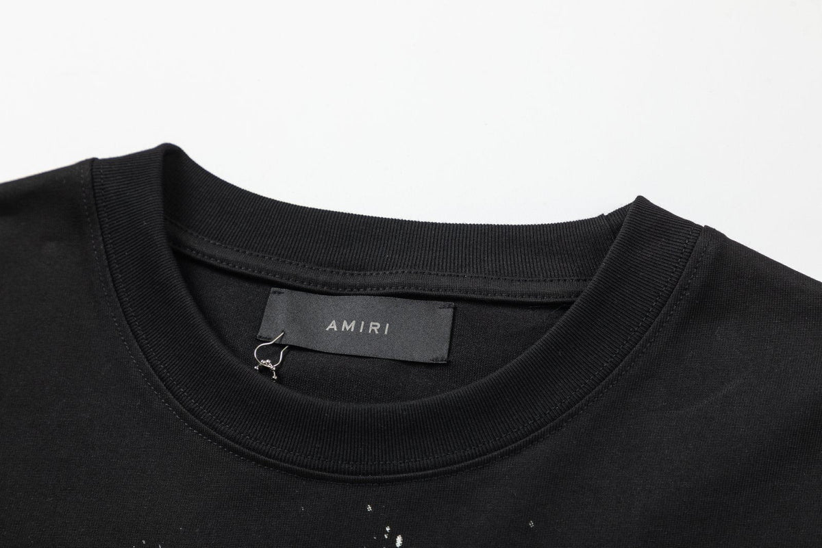 AMIRI Hollywood Lights T-Shirts AMIRI