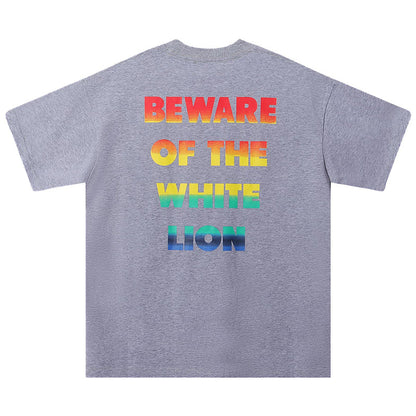 Denim Tears  T-Shirts DENIM TEARS