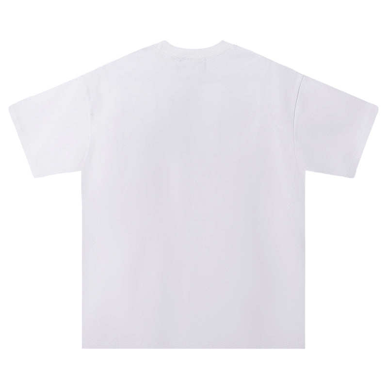 Denim Tears  T-Shirts DENIM TEARS