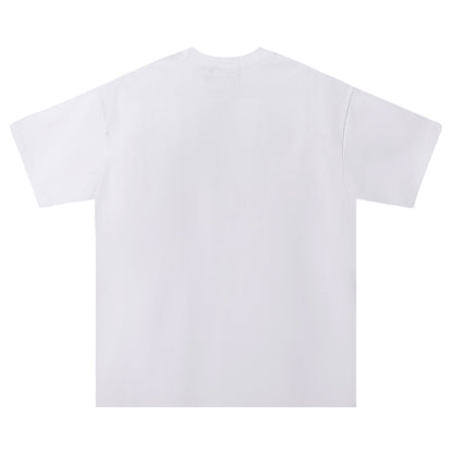 Denim Tears  T-Shirts DENIM TEARS