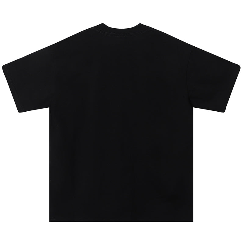 Denim Tears  T-Shirts DENIM TEARS