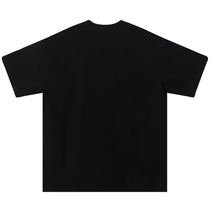 Denim Tears  T-Shirts DENIM TEARS