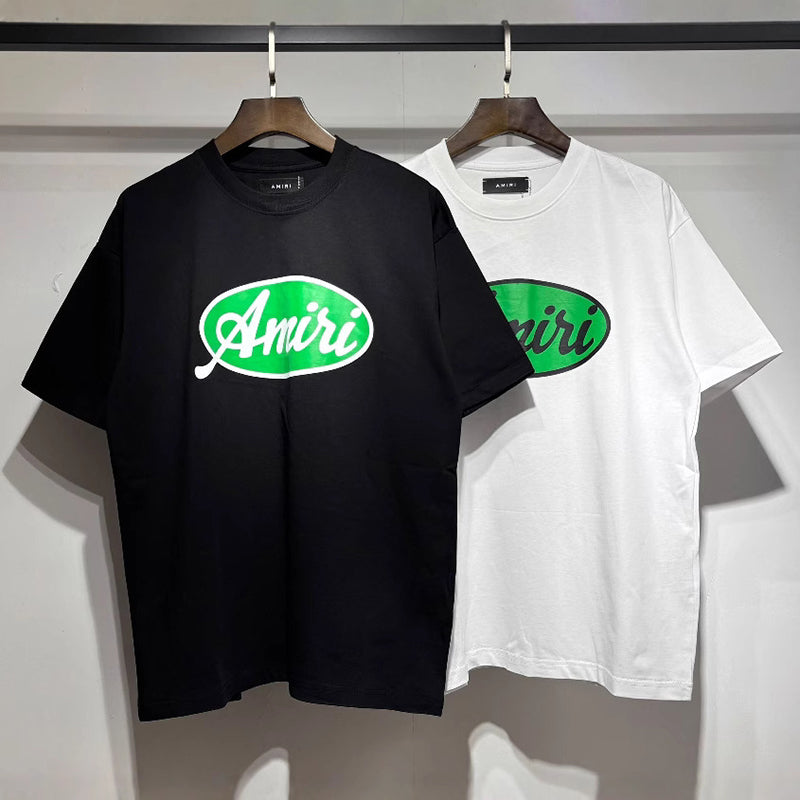 AMIRI Oval T-Shirts AMIRI