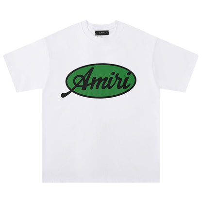 AMIRI Oval T-Shirts AMIRI