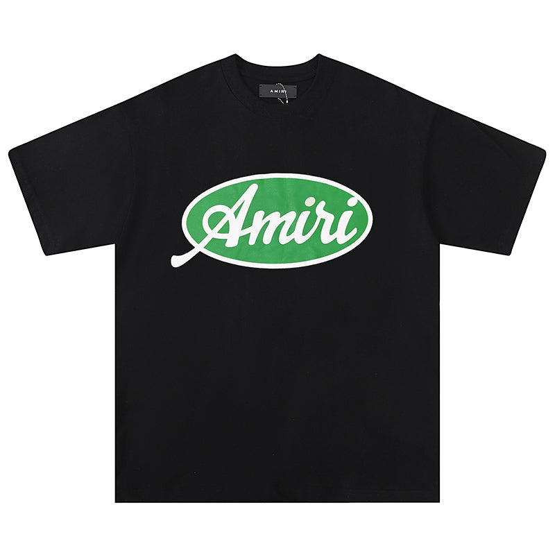 AMIRI Oval T-Shirts AMIRI