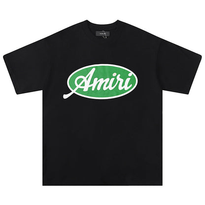AMIRI Oval T-Shirts AMIRI