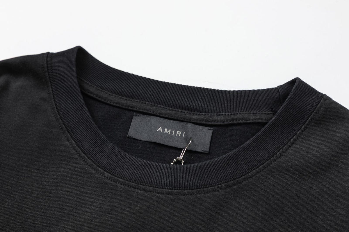 AMIRl Pegasus T-Shirts AMIRI