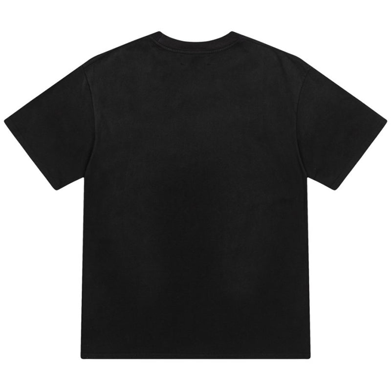 AMIRl Crystal Pegasus Graphic T-Shirt AMIRI