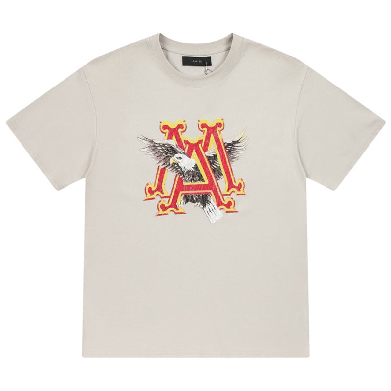 AMIRI Vintage MA Eagle T-Shirts AMIRI