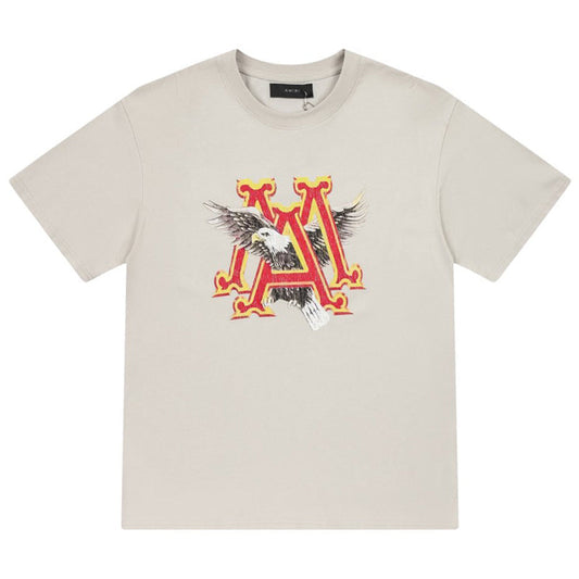 AMIRI Vintage MA Eagle T-Shirts AMIRI