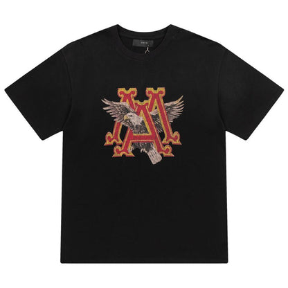 AMIRI Vintage MA Eagle T-Shirts AMIRI