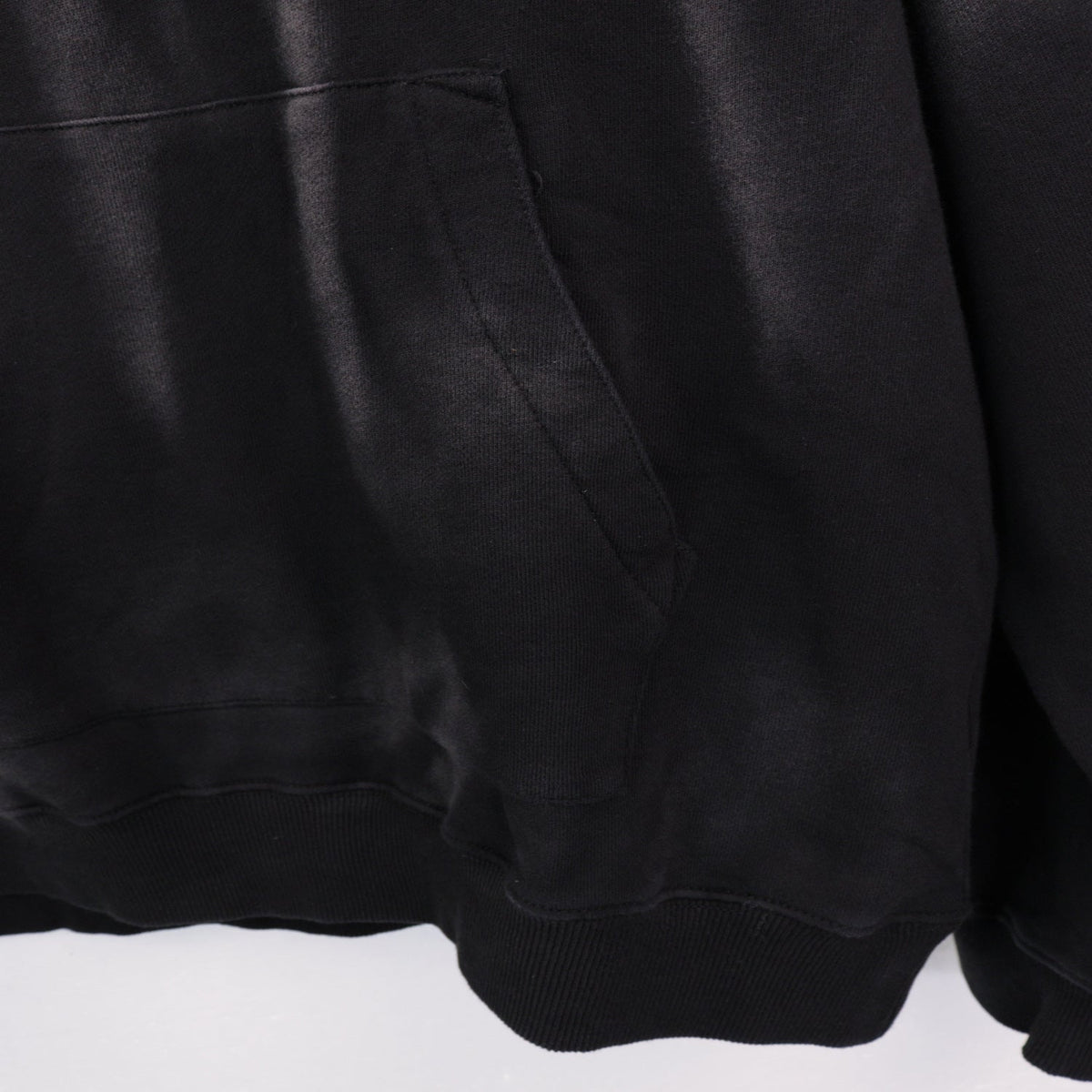 AMlRI Faded-Effect Hoodie AMIRI