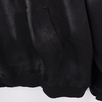 AMlRI Faded-Effect Hoodie AMIRI