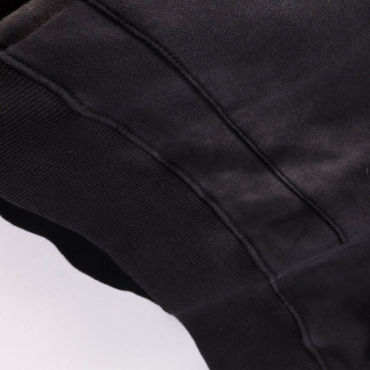 AMlRI Faded-Effect Hoodie AMIRI