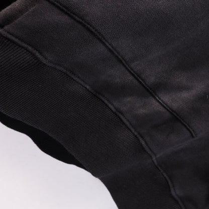 AMlRI Faded-Effect Hoodie AMIRI