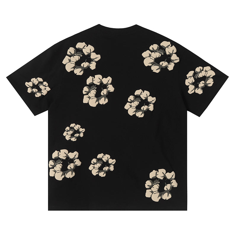 Denim Tears Men's T-shirt DENIM TEARS