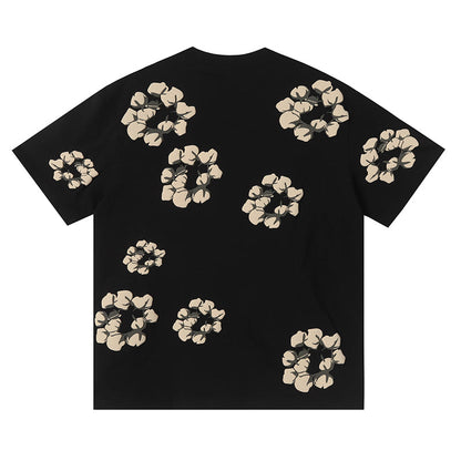 Denim Tears Men's T-shirt DENIM TEARS