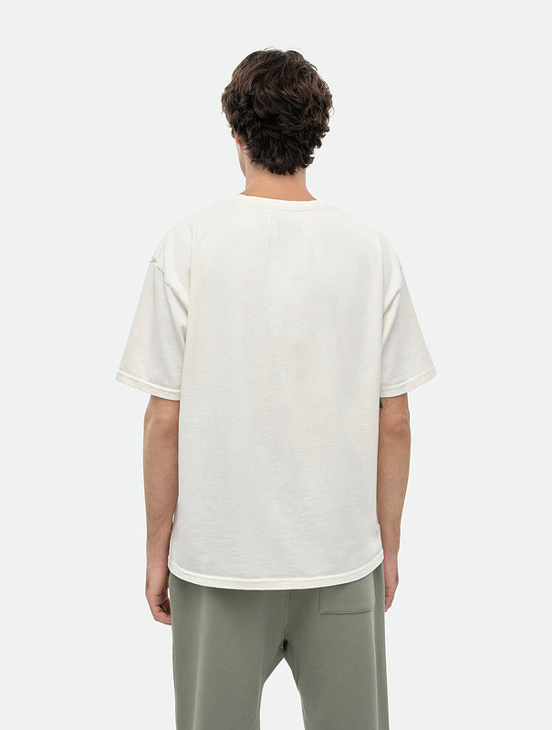 RHUDE Runway Crest T-Shirt RHUDE