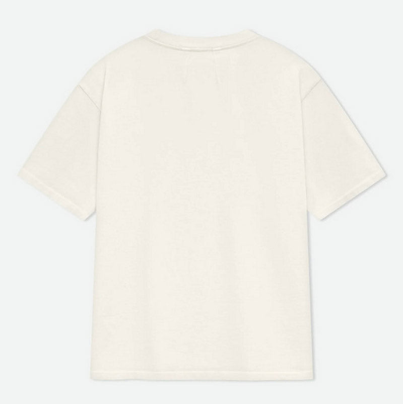 RHUDE Runway Script T-Shirt RHUDE