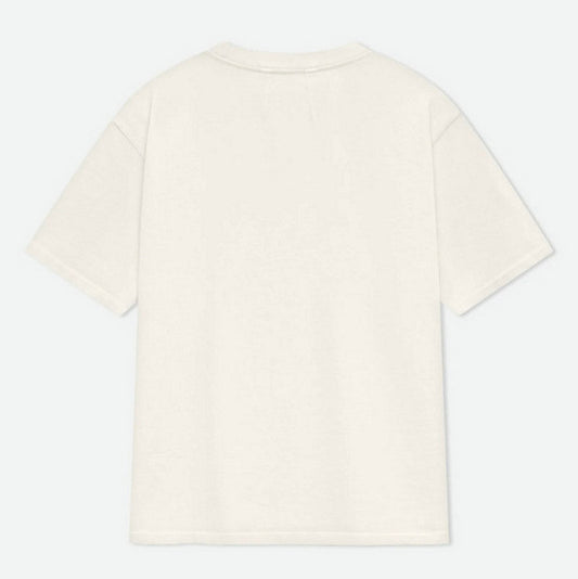 RHUDE Runway Script T-Shirt RHUDE