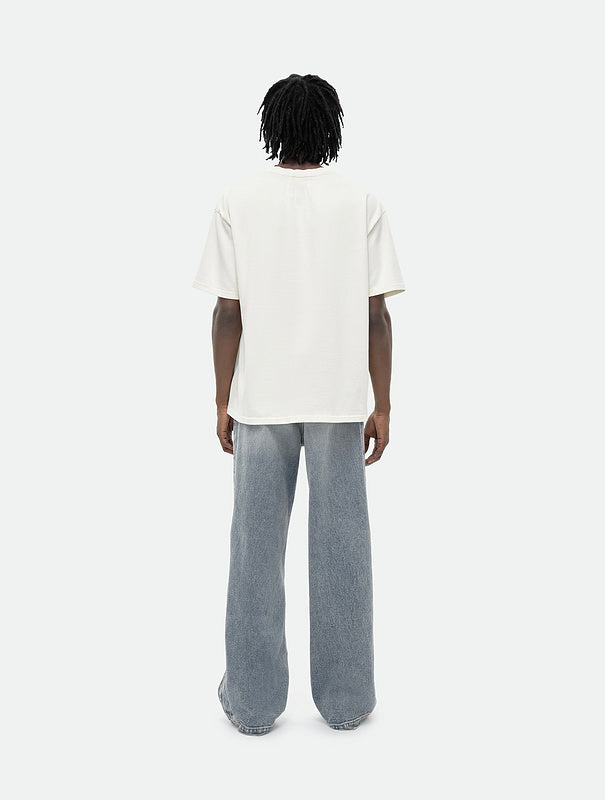 RHUDE Veritas T-Shirt RHUDE