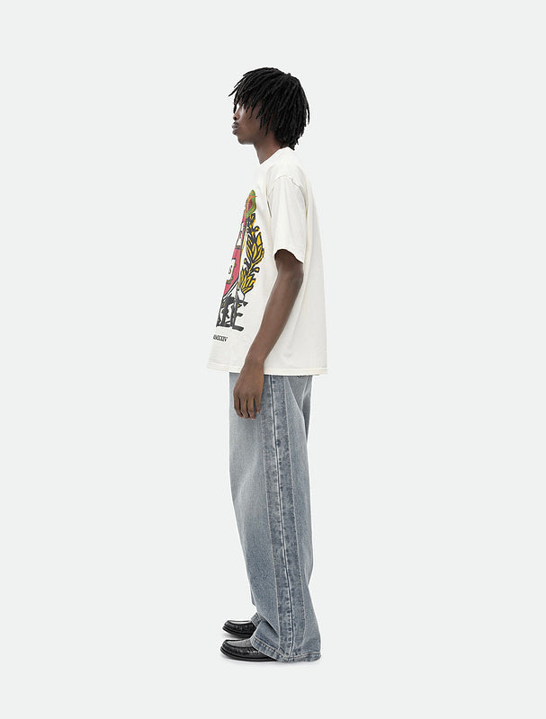 RHUDE Veritas T-Shirt RHUDE