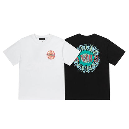 AMIRI Sun Cotton T-shirt AMIRI