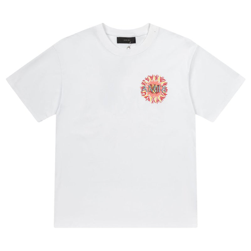 AMIRI Sun Cotton T-shirt AMIRI