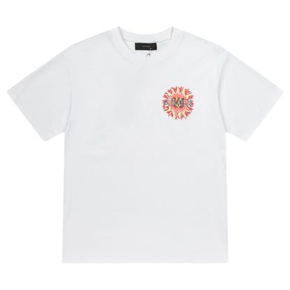AMIRI Sun Cotton T-shirt AMIRI