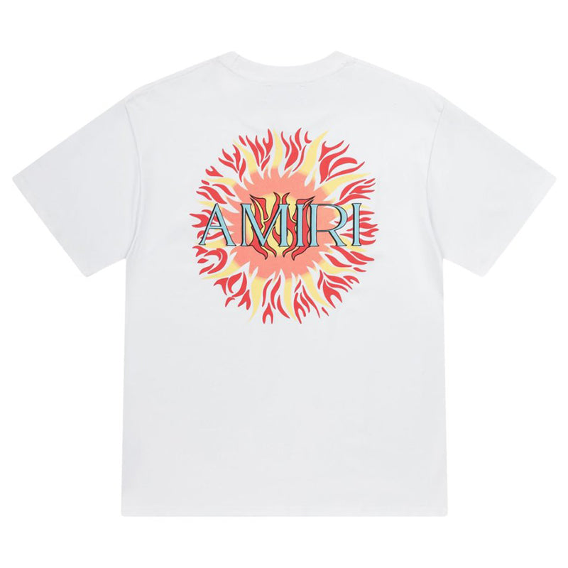 AMIRI Sun Cotton T-shirt AMIRI