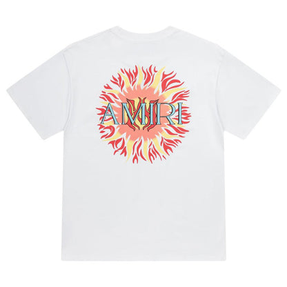 AMIRI Sun Cotton T-shirt AMIRI