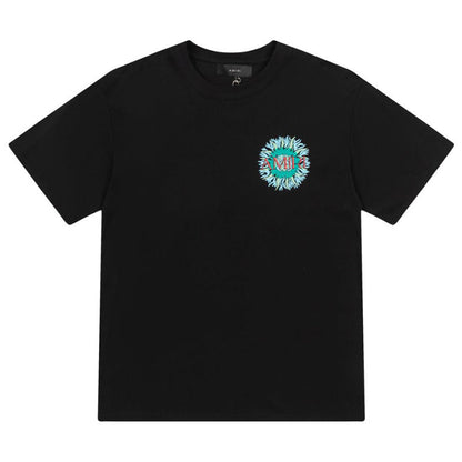 AMIRI Sun Cotton T-shirt AMIRI