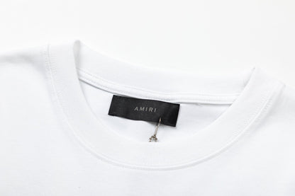 AMIRI Sun Cotton T-shirt AMIRI