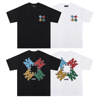 Amiri Scribble T-Shirt AMIRI