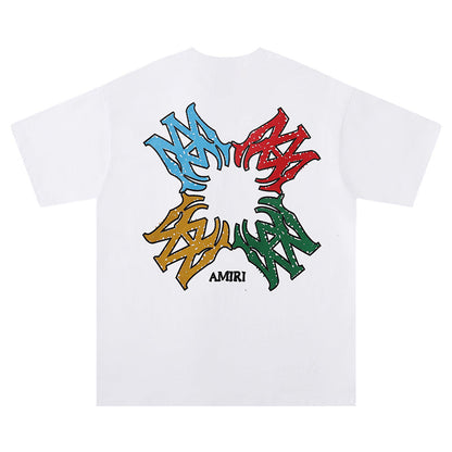 Amiri Scribble T-Shirt AMIRI